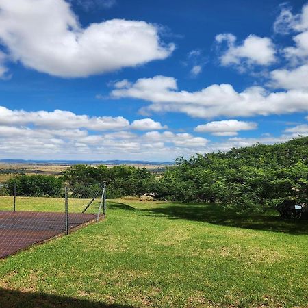 Hilltop House レディスミス エクステリア 写真