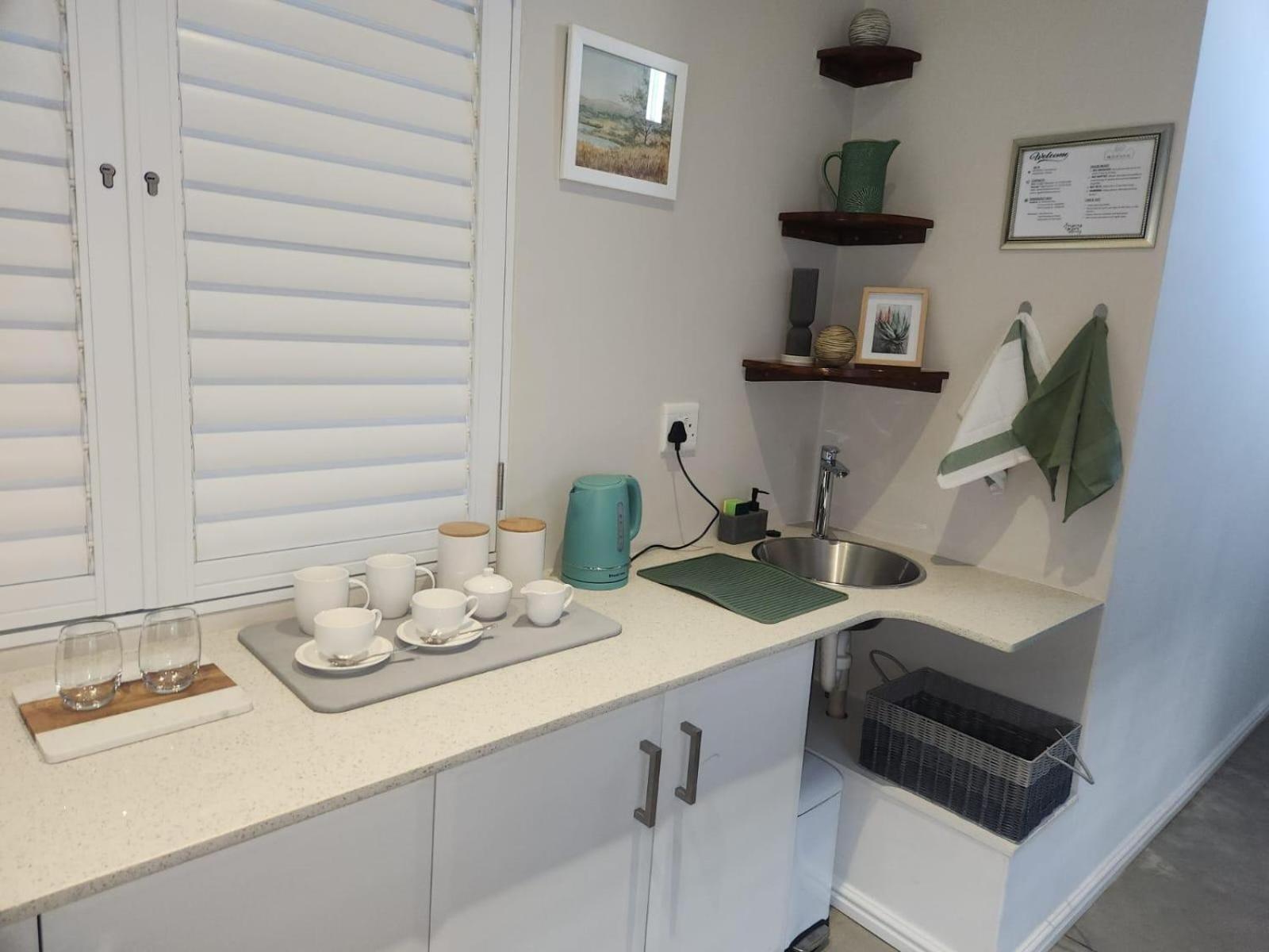 Hilltop House レディスミス 部屋 写真