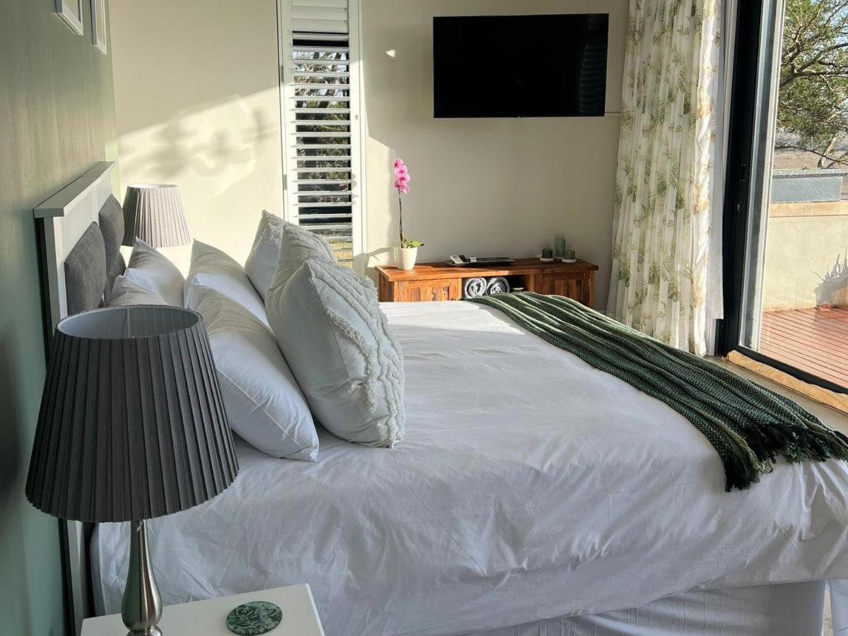 Hilltop House レディスミス 部屋 写真