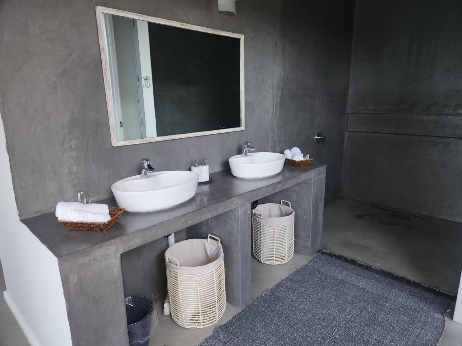 Hilltop House レディスミス 部屋 写真