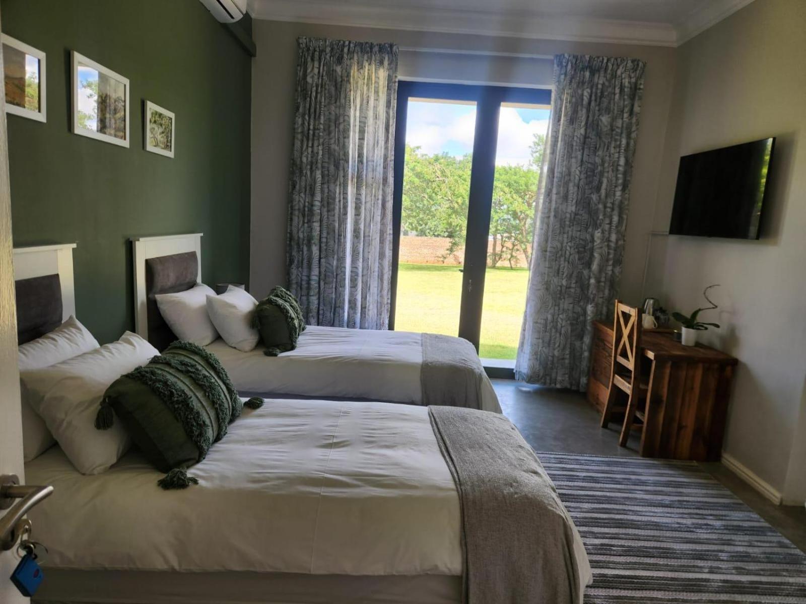 Hilltop House レディスミス エクステリア 写真
