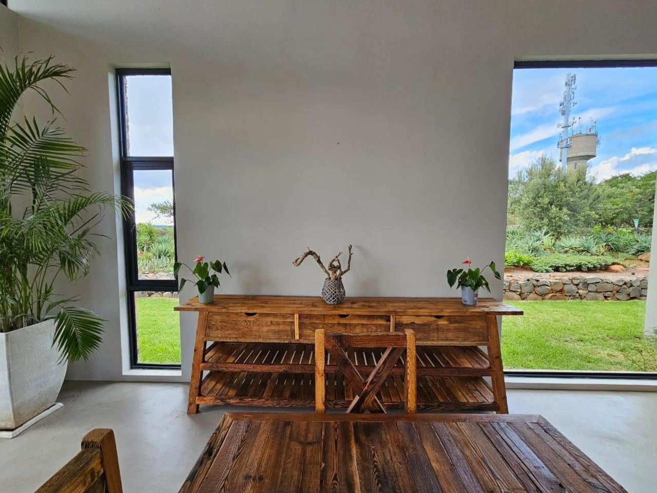 Hilltop House レディスミス エクステリア 写真