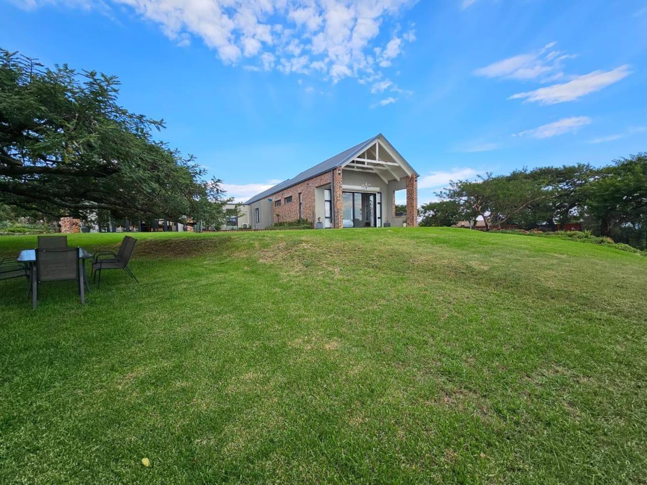 Hilltop House レディスミス エクステリア 写真