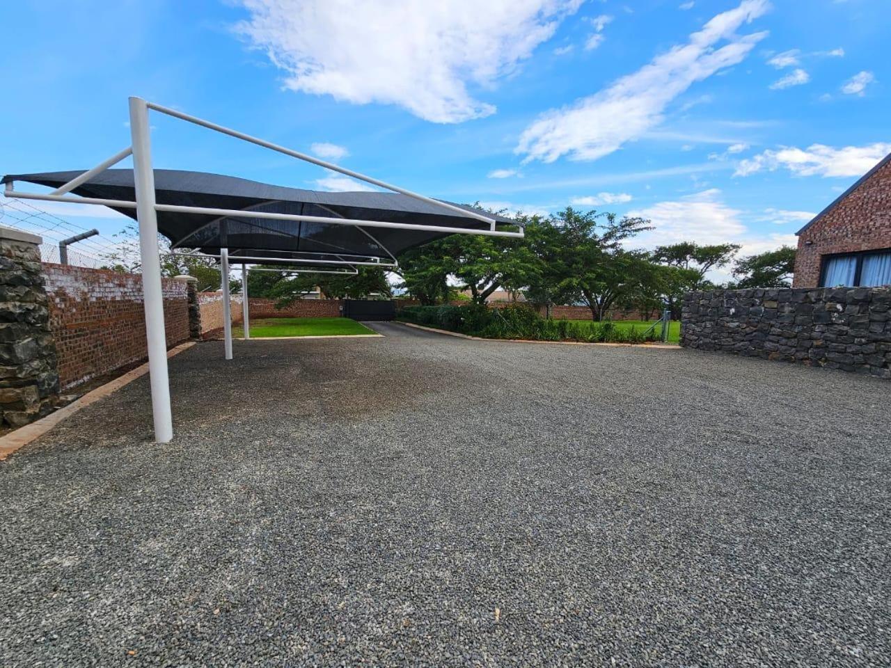 Hilltop House レディスミス エクステリア 写真