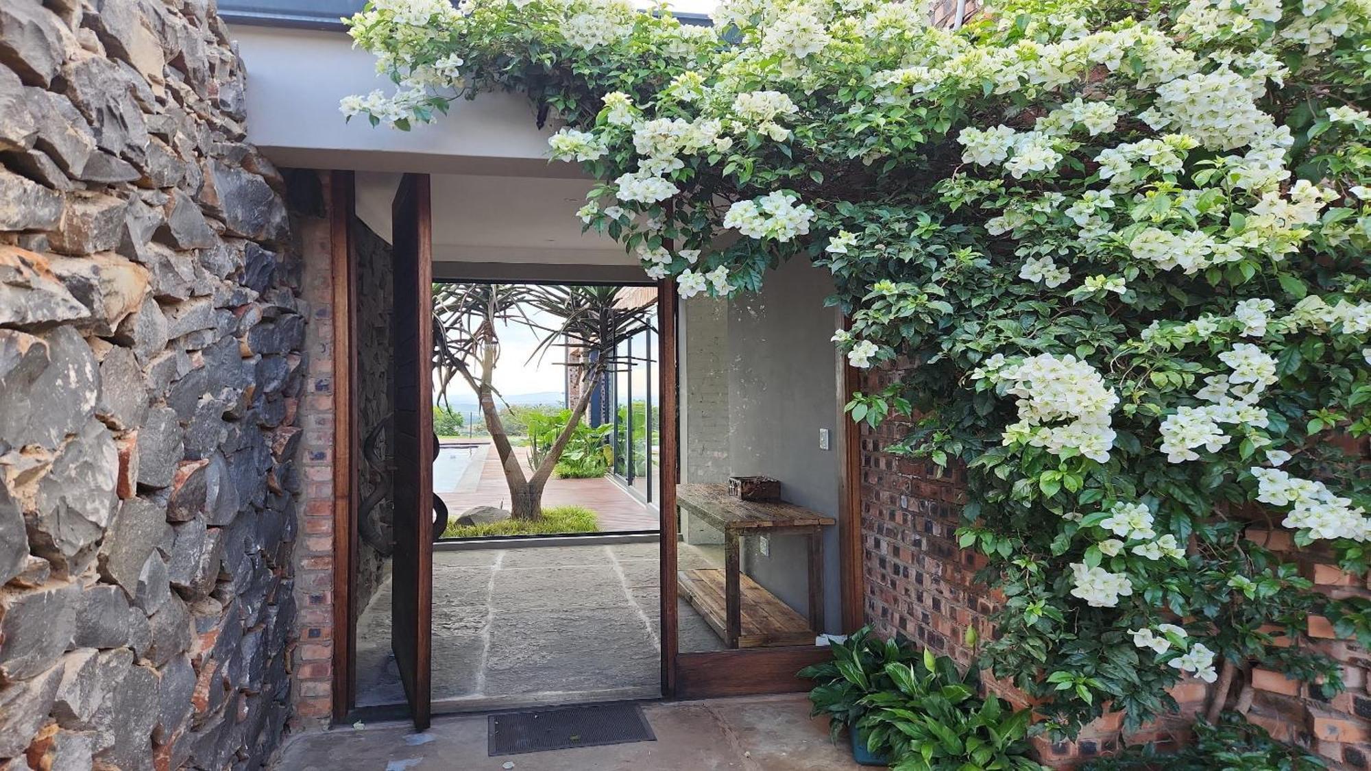 Hilltop House レディスミス エクステリア 写真